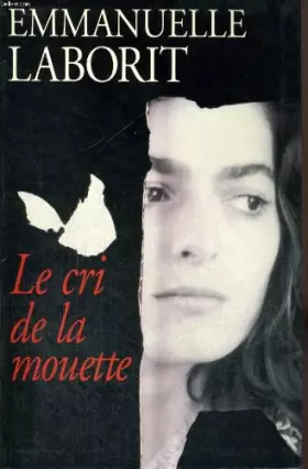 Couverture du produit · Le cri de la mouette.