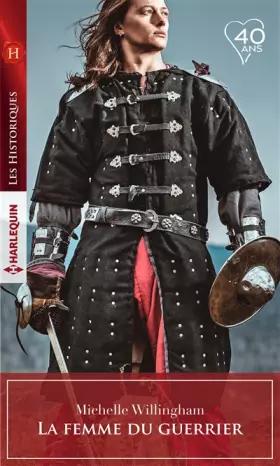 Couverture du produit · La femme du guerrier