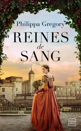 Couverture du produit · Reines de sang (Grand Prix du Roman Historique 2020)