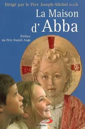 Couverture du produit · La Maison d'Abba