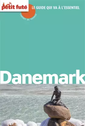Couverture du produit · Danemark