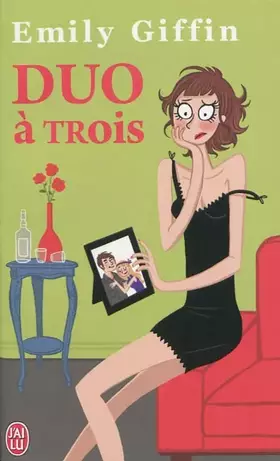 Couverture du produit · Duo à trois
