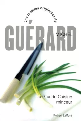 Couverture du produit · La Grande Cuisine Minceur