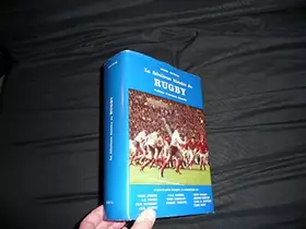 Couverture du produit · LA FABULEUSE HISTOIRE DU RUGBY.