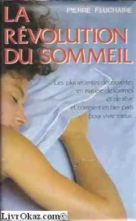 Couverture du produit · La Révolution du sommeil