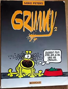 Couverture du produit · Grimmy t2                                                                                     101097