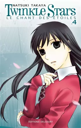 Couverture du produit · Twinkle Stars Vol.4