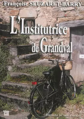 Couverture du produit · L'institutrice de Granval