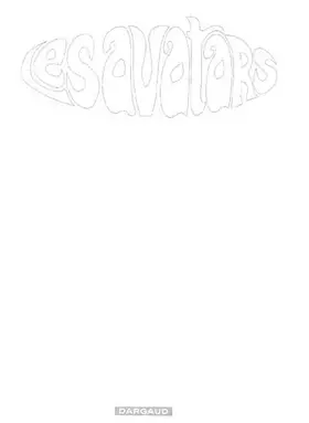 Couverture du produit · Les avatars, tome 3 : Thames Machines