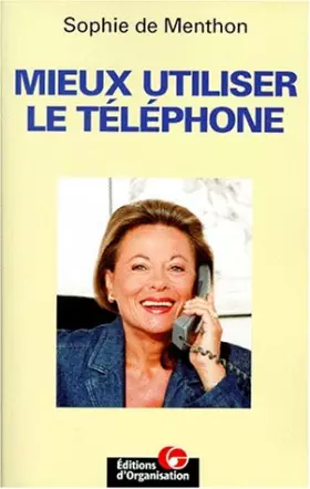 Couverture du produit · Mieux utiliser le téléphone