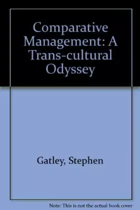 Couverture du produit · Environmental Management Systems