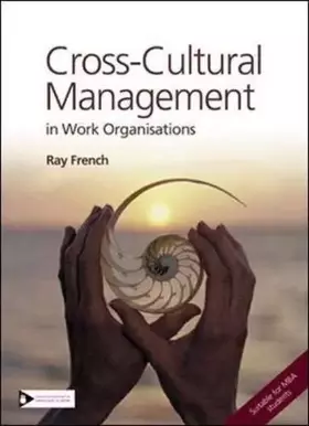 Couverture du produit · Cross-cultural Management in Work Organisations