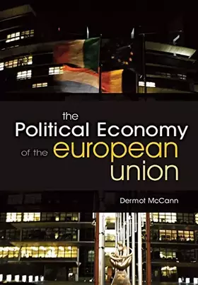 Couverture du produit · The Political Economy of the European Union