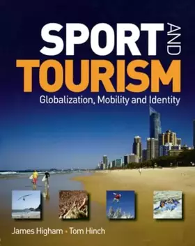 Couverture du produit · Sport and Tourism