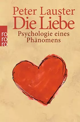 Couverture du produit · Die Liebe