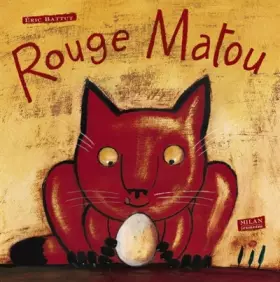 Couverture du produit · Rouge Matou