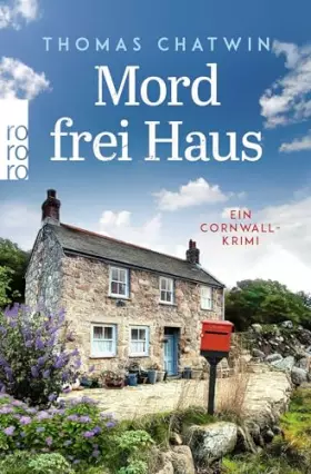 Couverture du produit · Mord frei Haus: Ein Cornwall-Krimi (Daphne Penrose ermittelt, Band 3)