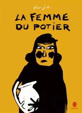 Couverture du produit · La femme du potier
