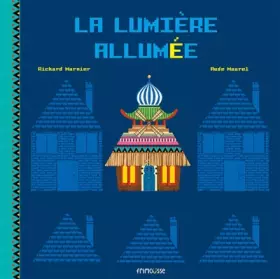Couverture du produit · La Lumière allumée