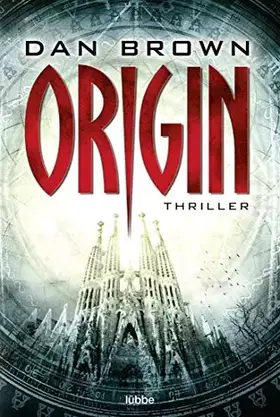 Couverture du produit · Origin