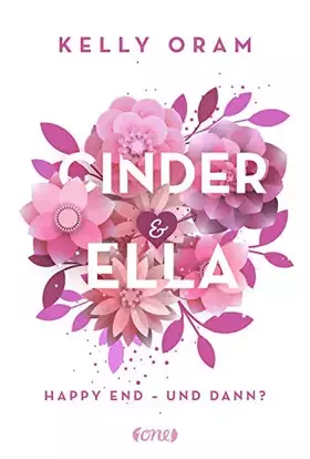 Couverture du produit · Cinder & Ella: Happy End - und dann?