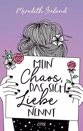 Couverture du produit · Mein Chaos, das sich Liebe nennt