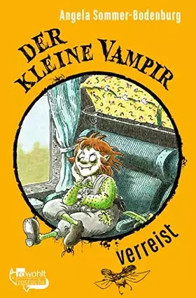 Couverture du produit · Der Kleine Vampir Verreist