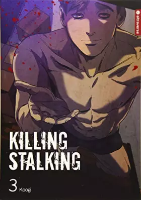 Couverture du produit · Killing Stalking 03