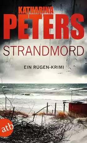 Couverture du produit · Strandmord: Ein Rügen-Krimi (Romy Beccare ermittelt, Band 7)