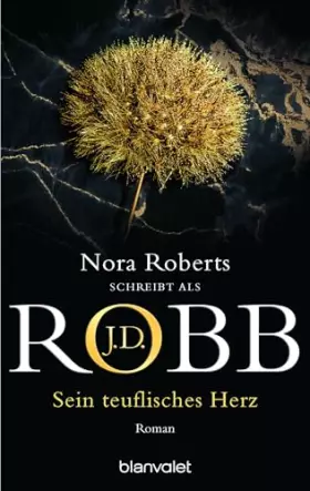 Couverture du produit · Sein teuflisches Herz: Roman (Eve Dallas, Band 44)