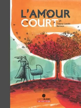 Couverture du produit · Quand l'amour court...
