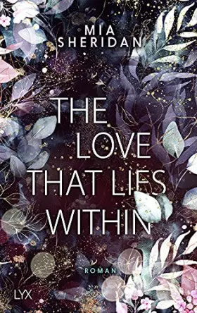 Couverture du produit · The Love That Lies Within