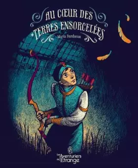 Couverture du produit · Coeur des terres ensorcelées (Au)