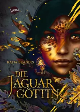 Couverture du produit · Die Jaguargöttin: Gestaltwandler-Fantasy ab 12 Jahren. Dein Spiegel-Bestseller von der Autorin von „Woodwalkers“.