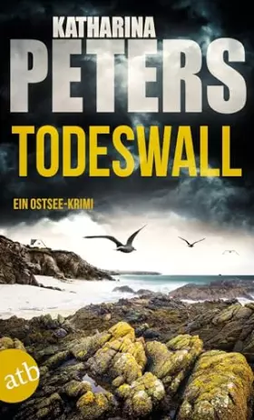 Couverture du produit · Todeswall: Ein Ostsee-Krimi (Emma Klar ermittelt, Band 5)