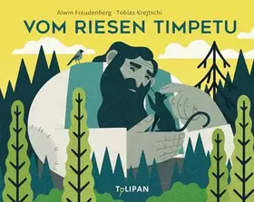 Couverture du produit · Vom Riesen Timpetu