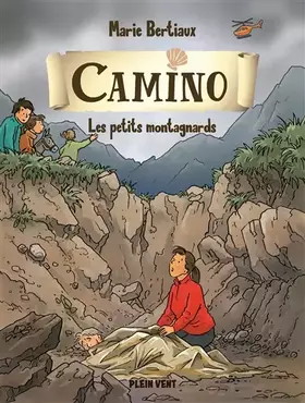 Couverture du produit · Les petits montagnards: Camino volume 5