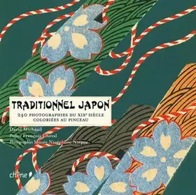 Couverture du produit · Traditionnel Japon