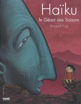 Couverture du produit · Haïku : Le Géant des Saisons