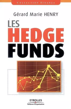 Couverture du produit · Les Hedge Funds