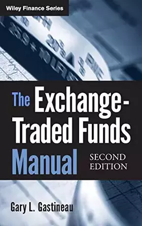 Couverture du produit · The Exchange-Traded Funds Manual