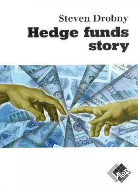 Couverture du produit · Hedge funds story