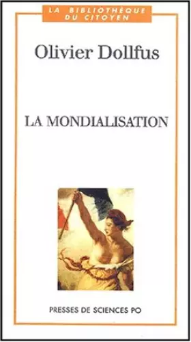 Couverture du produit · La mondialisation. 2ème édition