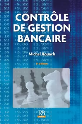 Couverture du produit · Contrôle de gestion bancaire