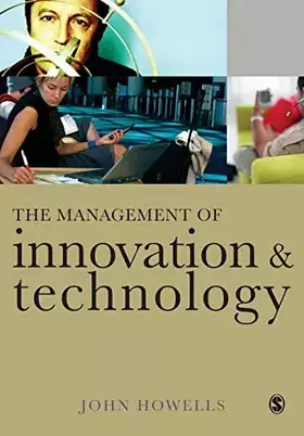 Couverture du produit · The Management of Innovation and Technology: The Shaping of Technology and Institutions of the Market Economy