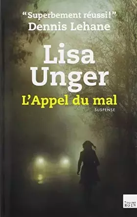 Couverture du produit · APPEL DU MAL (L') by LISA UNGER