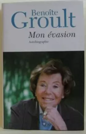 Couverture du produit · MON EVASION