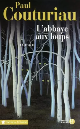 Couverture du produit · L'Abbaye aux loups