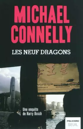 Couverture du produit · Les Neuf Dragons : Une enquête de Harry Bosch