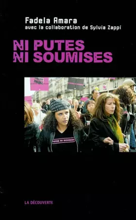 Couverture du produit · Ni putes ni soumises